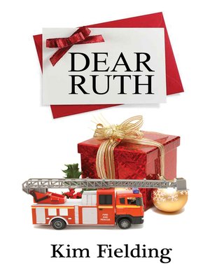 cover image of Dear Ruth